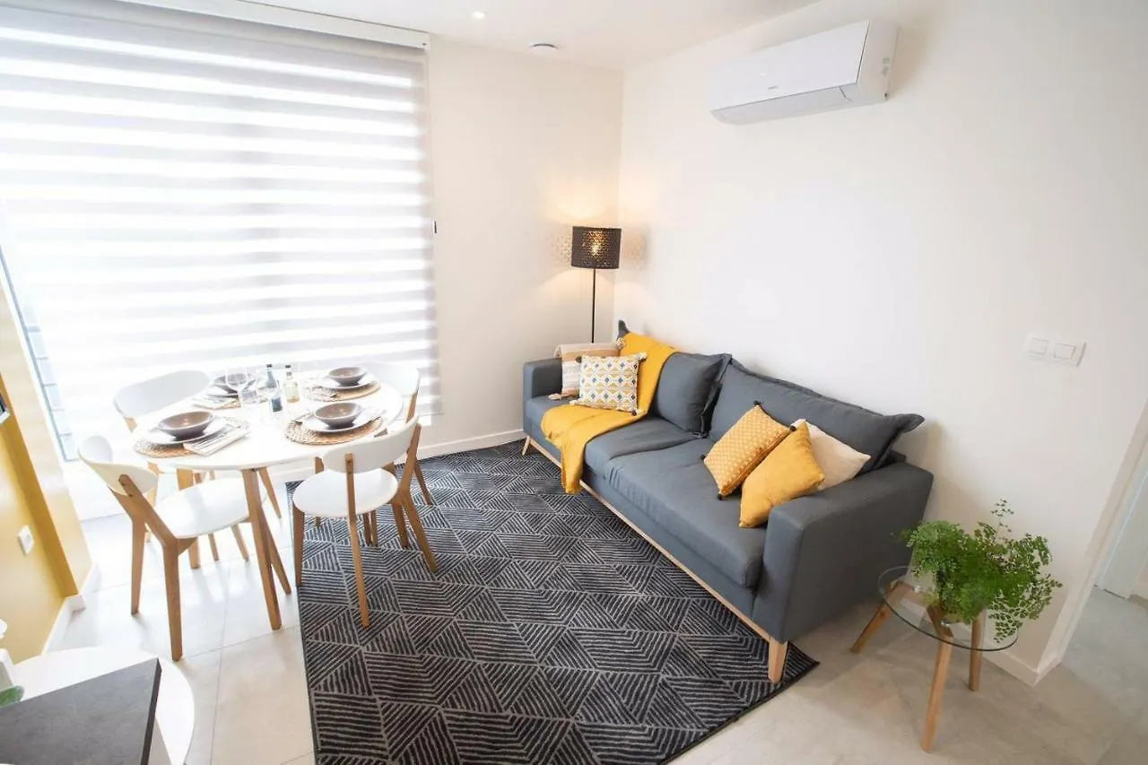 Studio Brussels Airport - South Zaventem