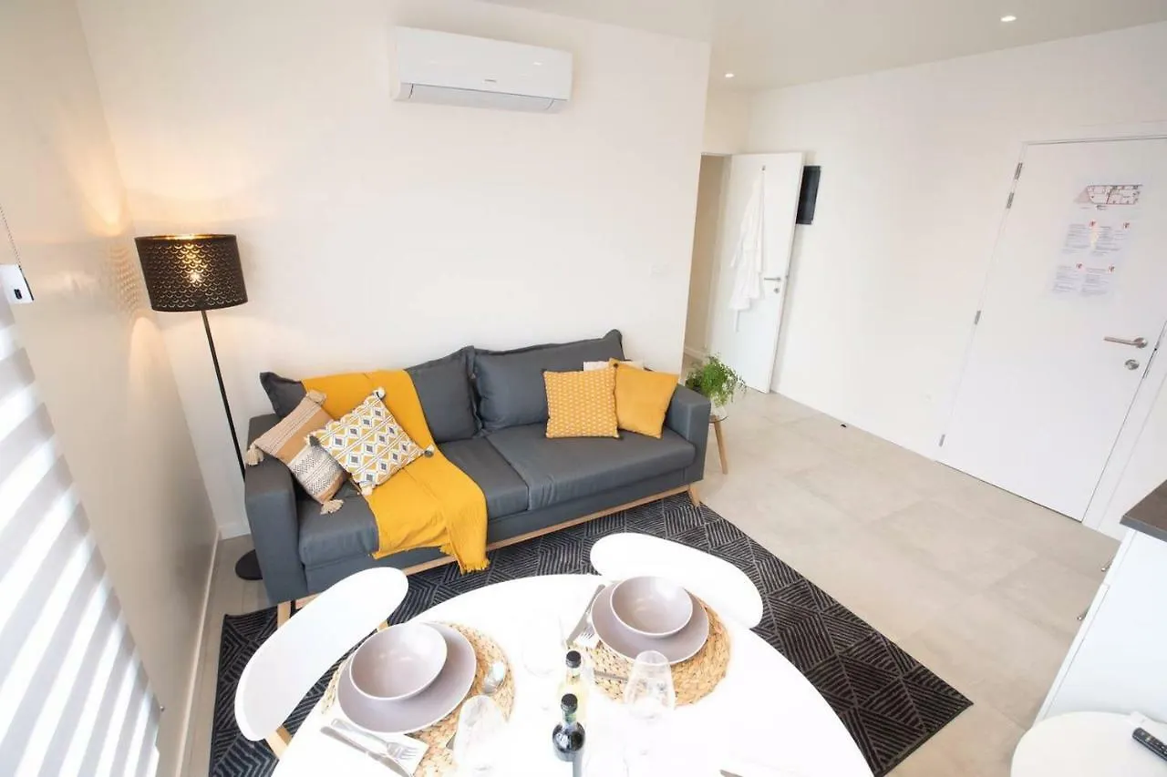 Studio Brussels Airport - South Zaventem 0*,