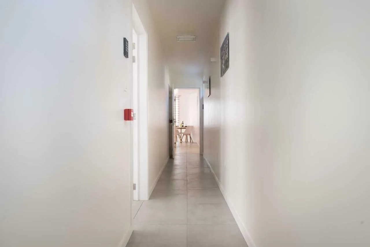 Studio Brussels Airport - South Zaventem Apartment