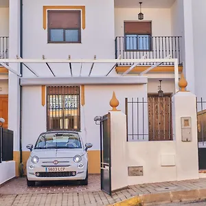 La Casa Del Barrio - Holiday home Ronda