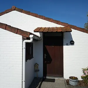 Vakantiehuis Strandjutter Huisje 8, Middelkerke
