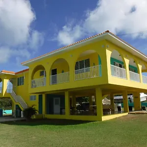 La Casona House Apartment Fajardo