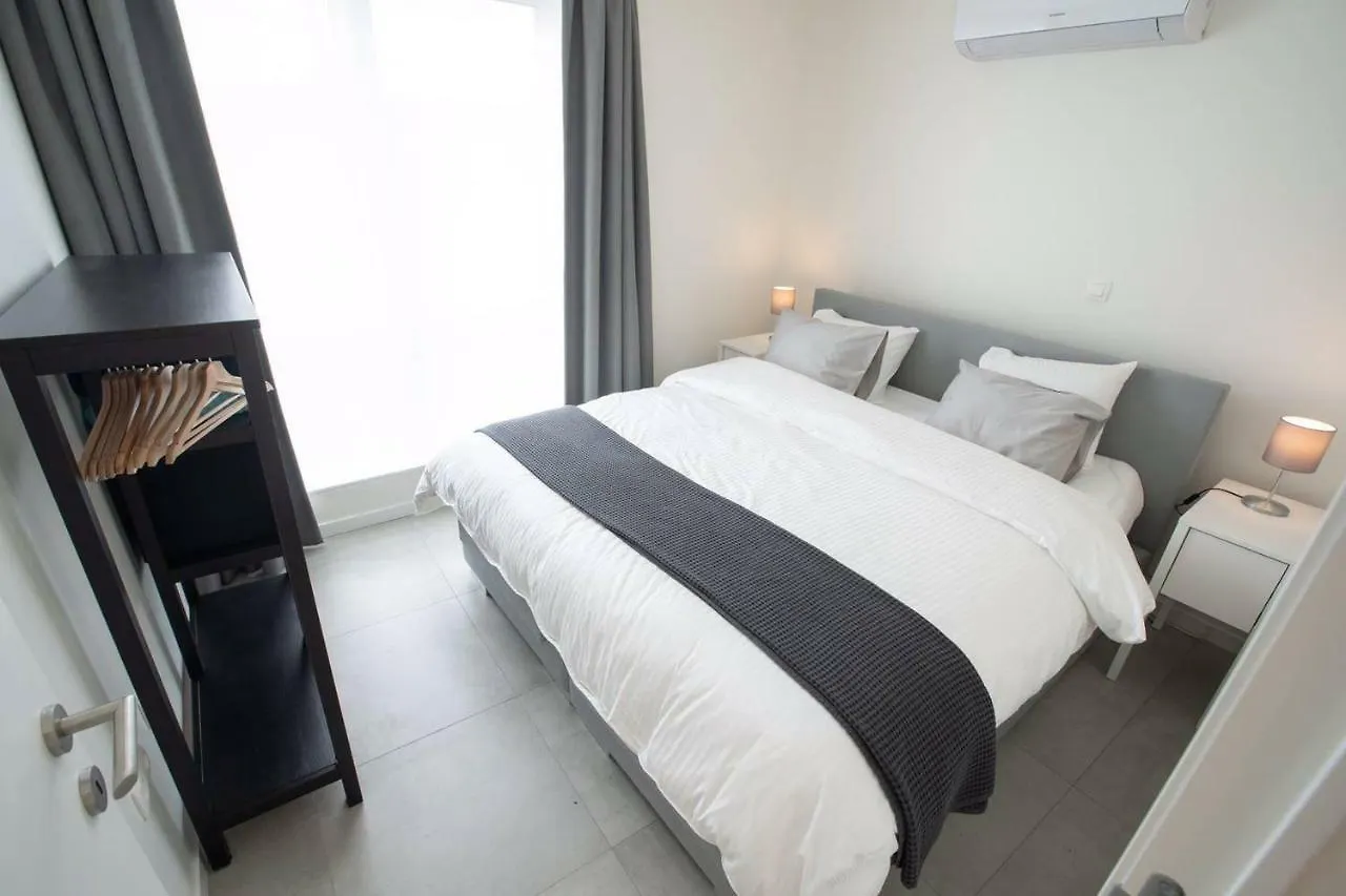 Appartement Studio Brussels Airport - South Zaventem