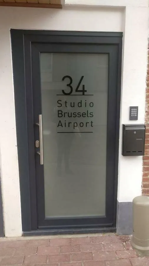 Studio Brussels Airport - South Zaventem